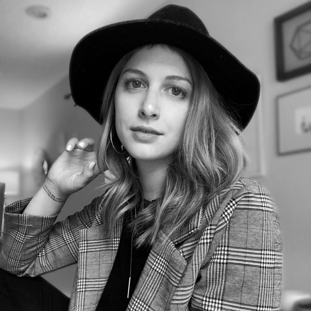 Meet your Posher, Chelsea